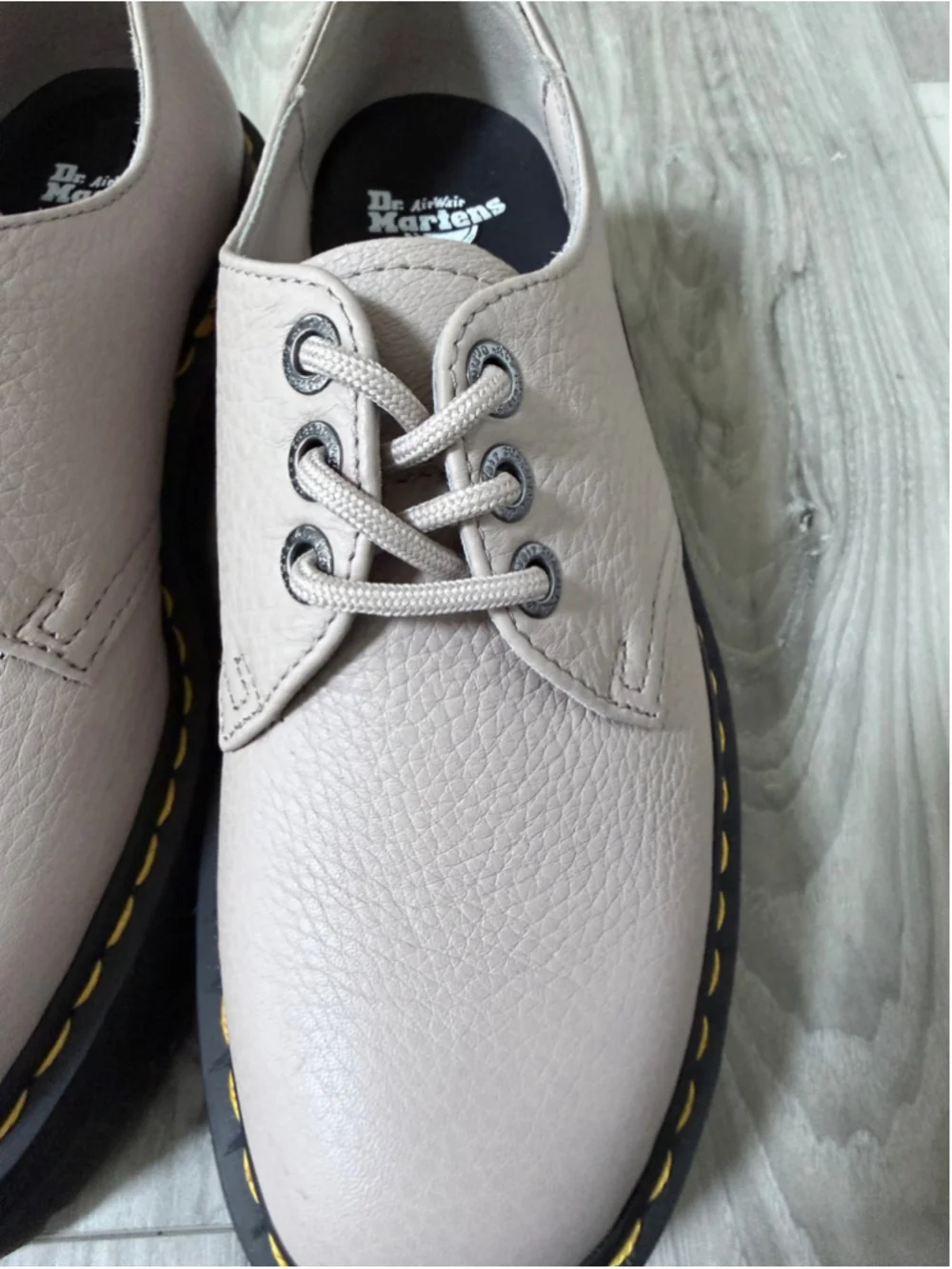 Dr. Martens pre owned